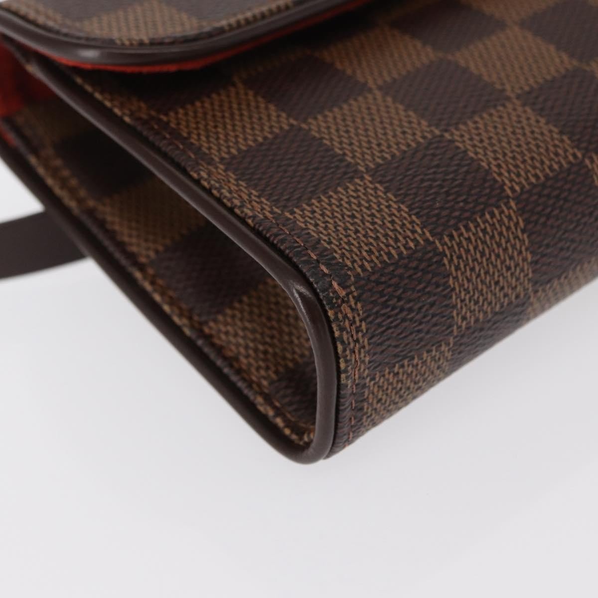 Louis Vuitton Florentine Waist Bag - Brandsamsara