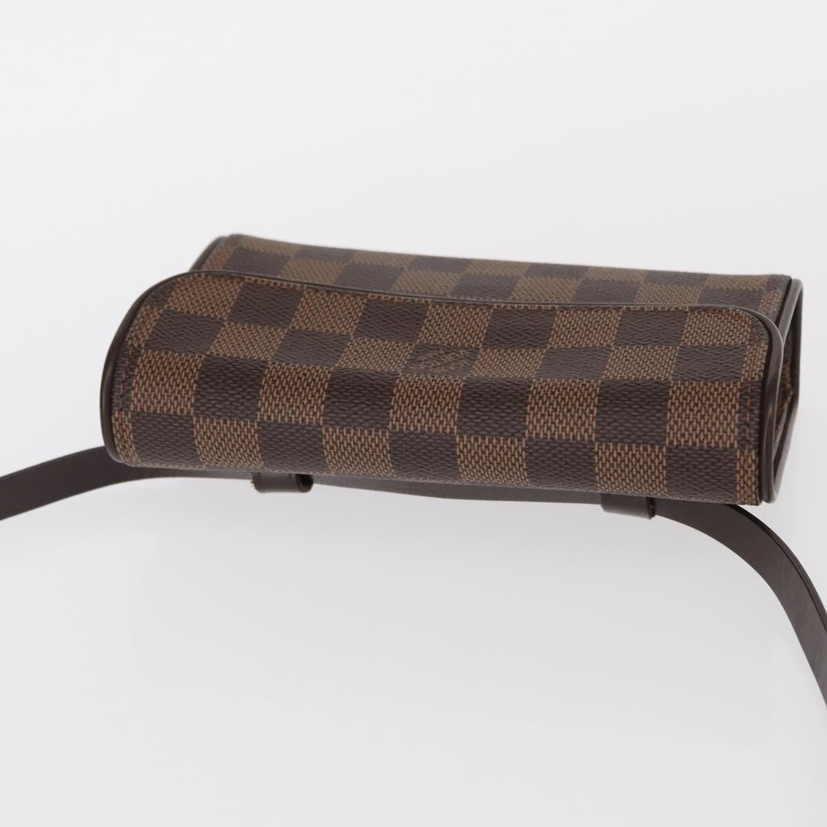Louis Vuitton Florentine Waist Bag - Brandsamsara