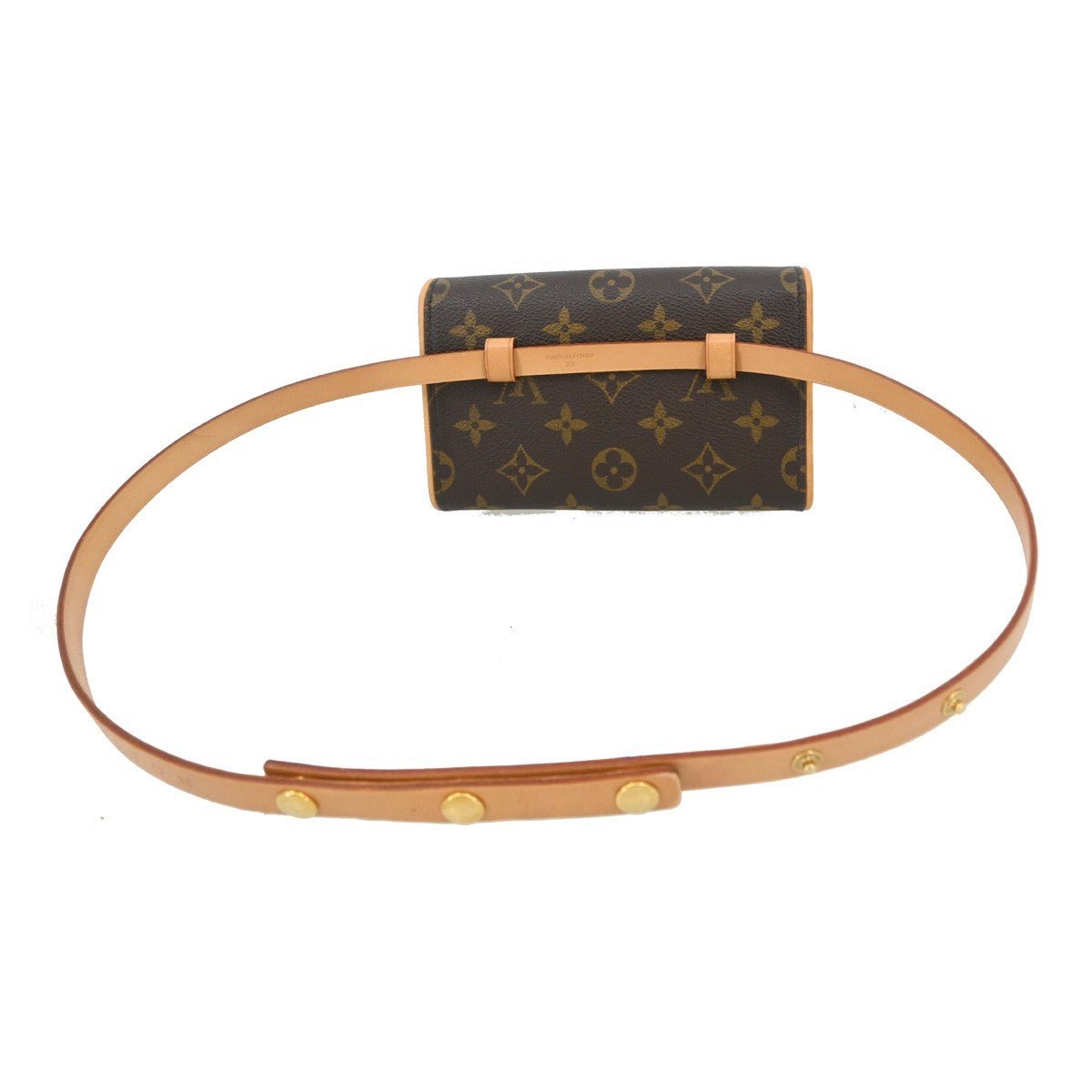 Louis Vuitton Florentine Waist Bag - Brandsamsara