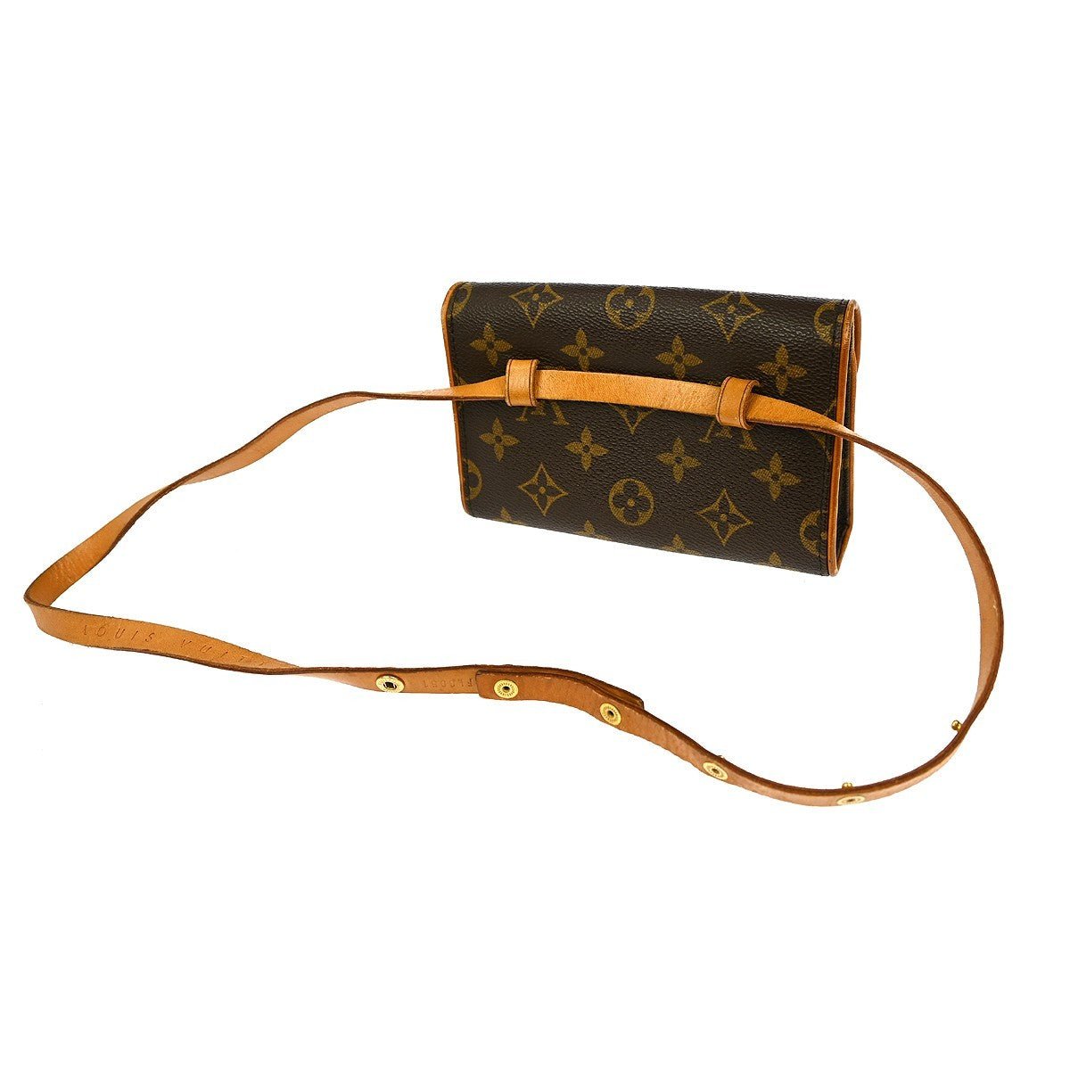 Louis Vuitton Florentine Waist Bag - Brandsamsara