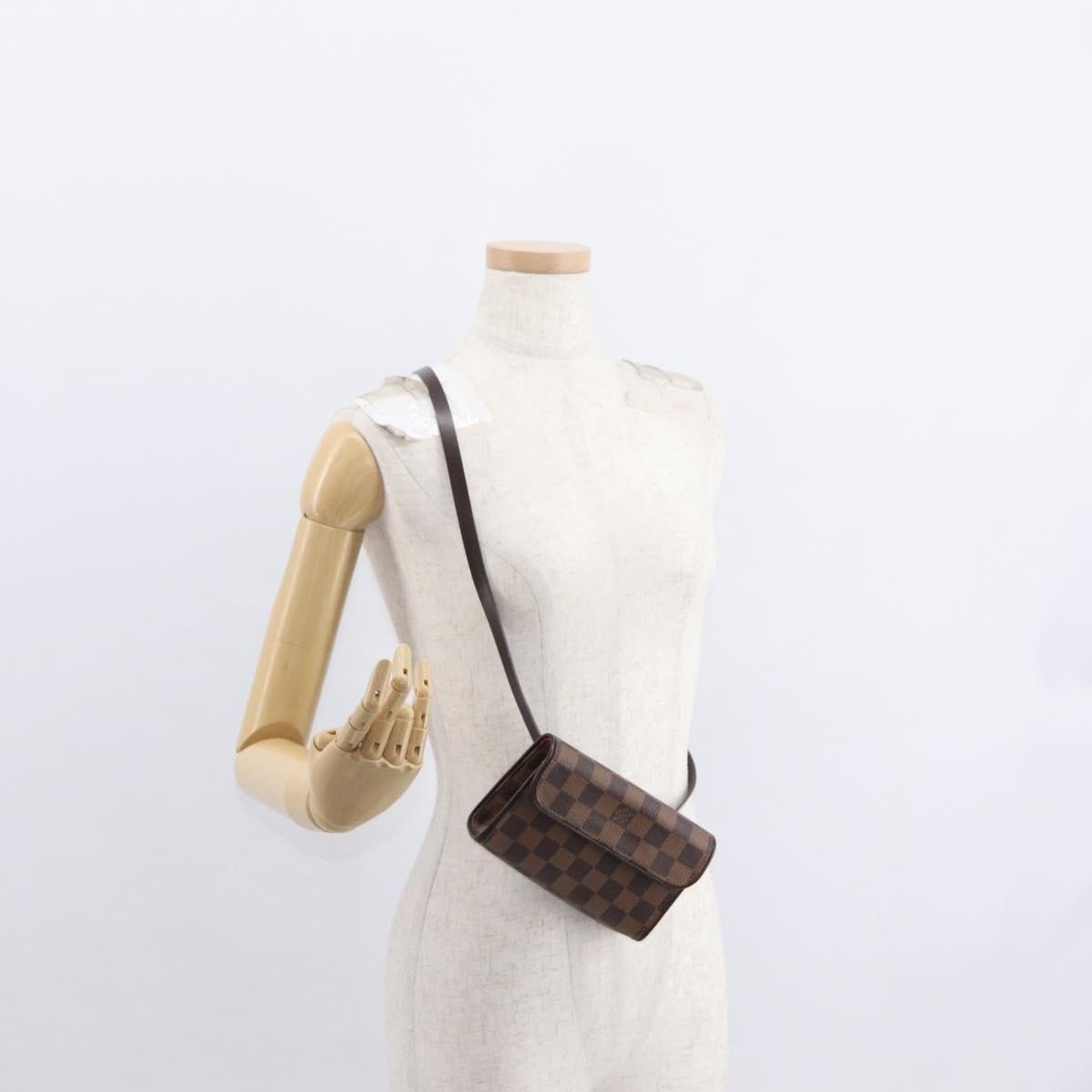Louis Vuitton Florentine Waist Bag - Brandsamsara