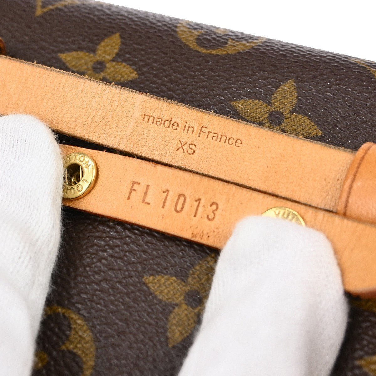 Louis Vuitton Florentine Waist Bag - Brandsamsara