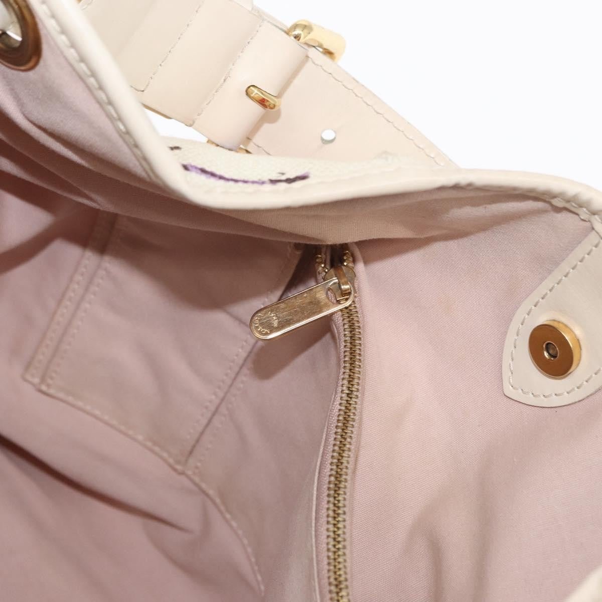 Louis Vuitton Galliera Handbag - Brandsamsara