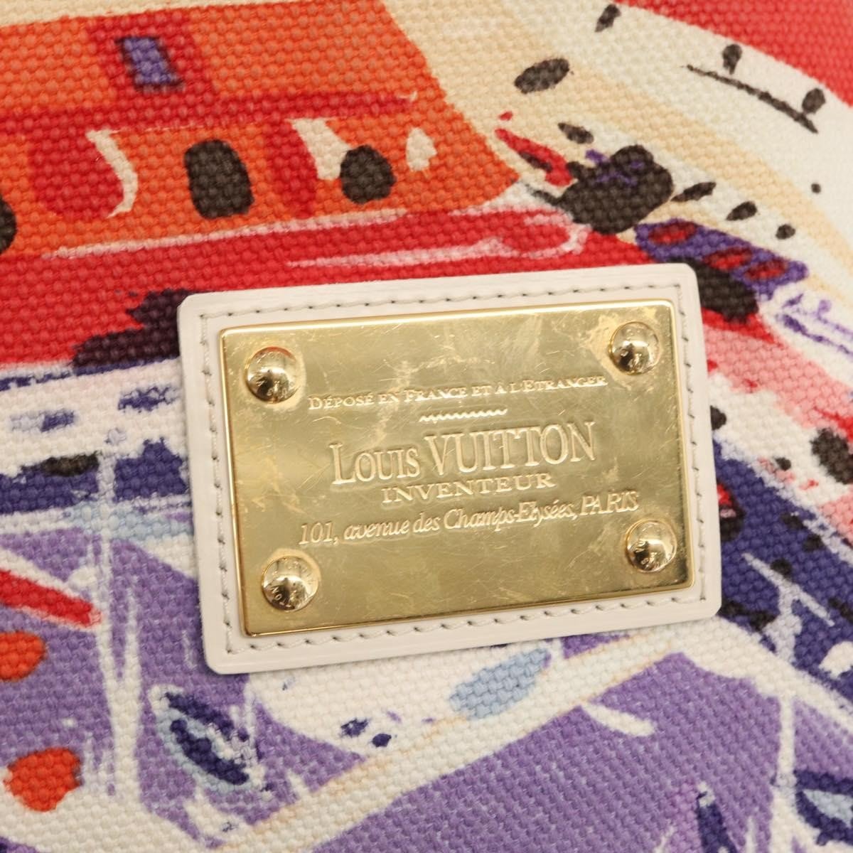 Louis Vuitton Galliera Handbag - Brandsamsara