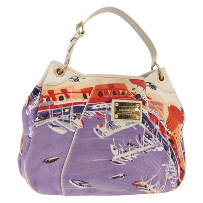 Louis Vuitton Galliera Handbag - Brandsamsara