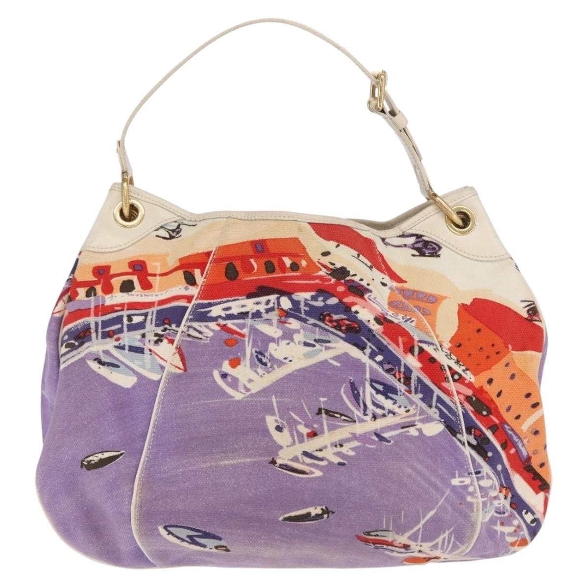 Louis Vuitton Galliera Handbag - Brandsamsara