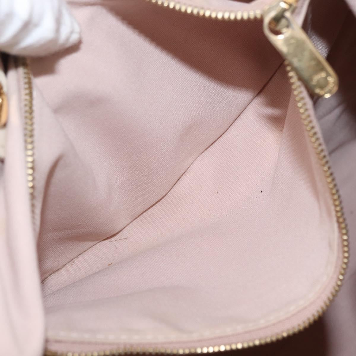 Louis Vuitton Galliera Handbag - Brandsamsara