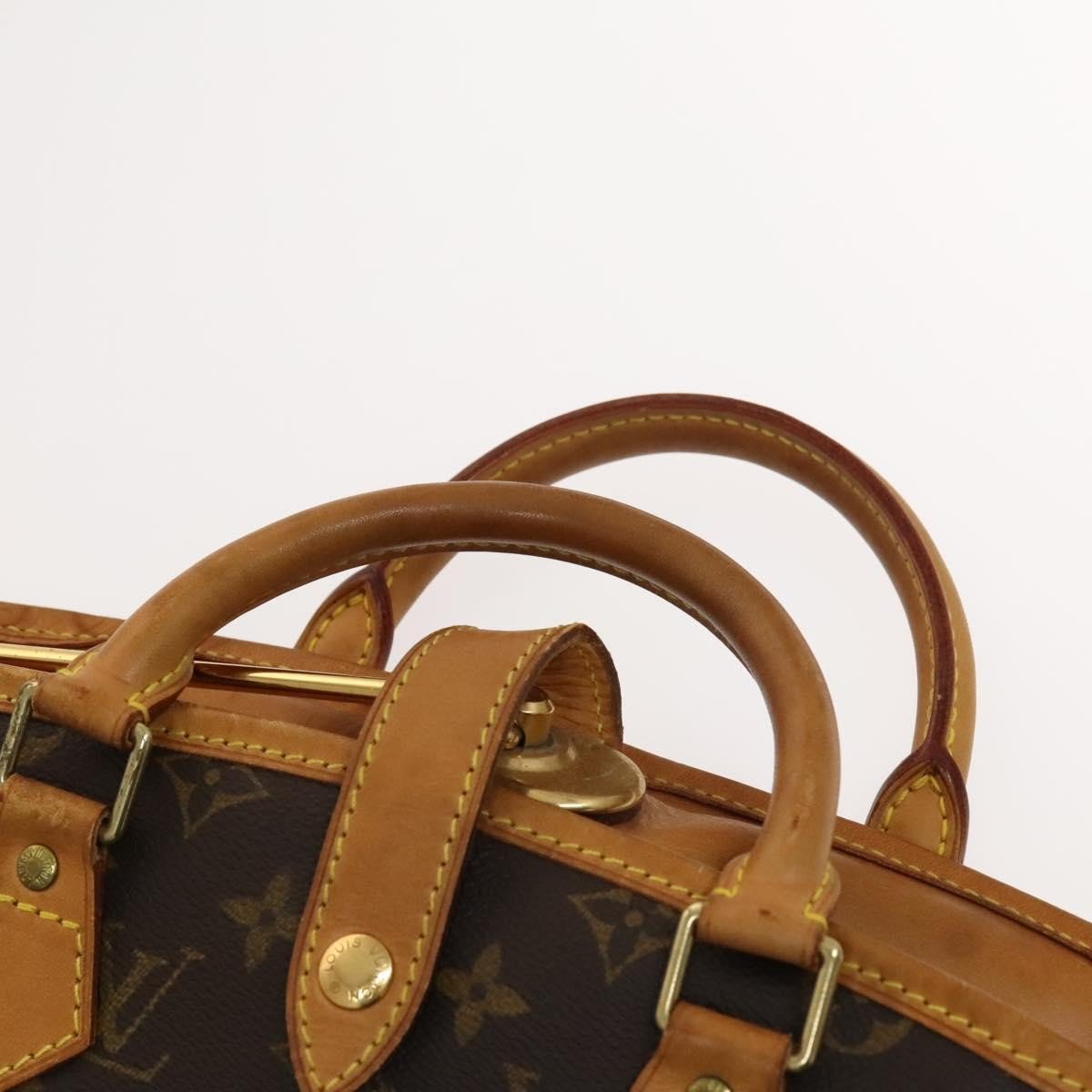 Louis Vuitton Garment case - Brandsamsara