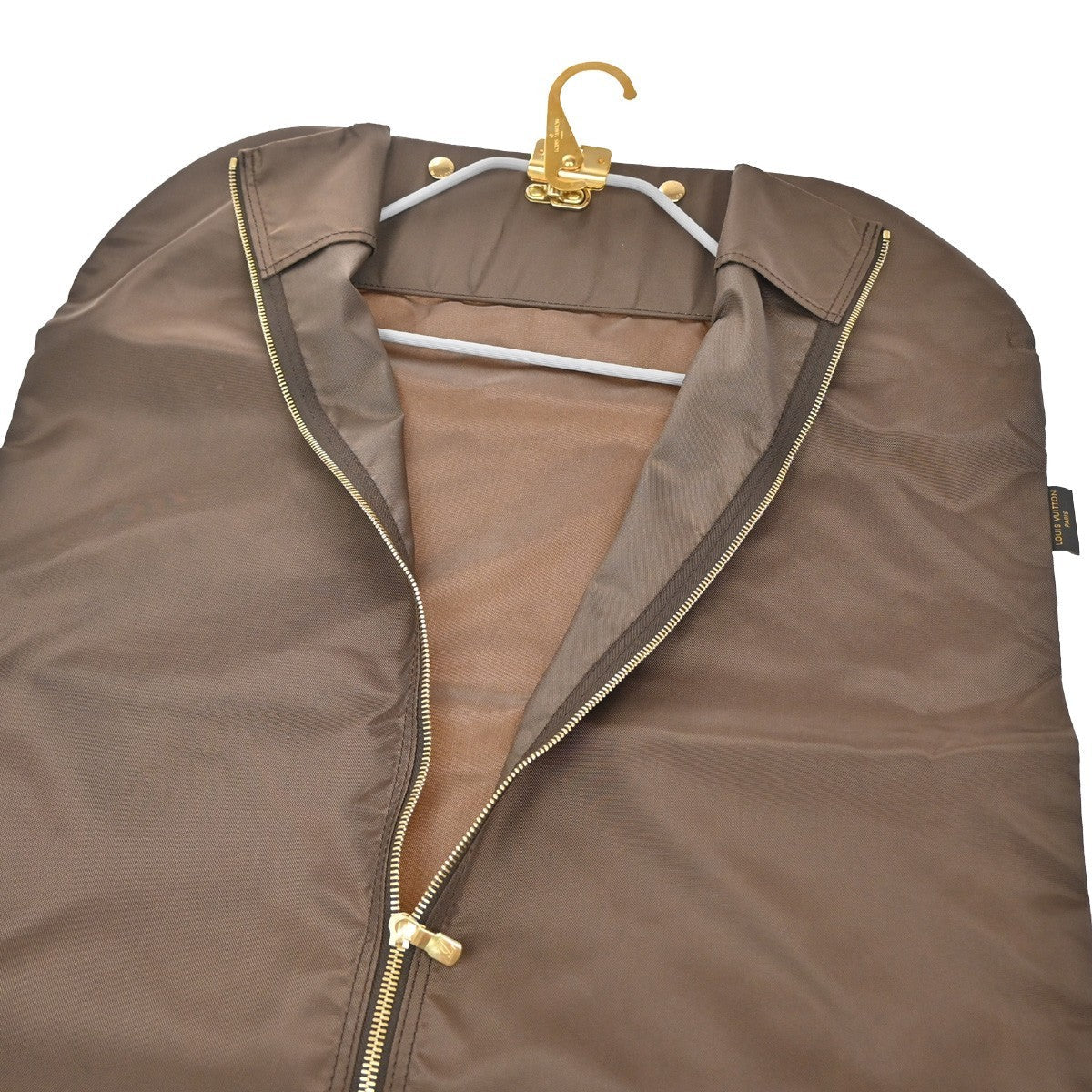 Louis Vuitton Garment case - Brandsamsara