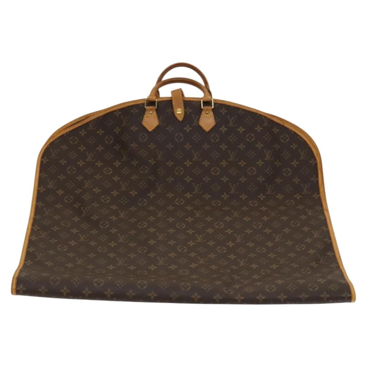 Louis Vuitton Garment case - Brandsamsara
