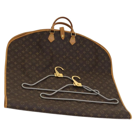 Louis Vuitton Garment case - Brandsamsara