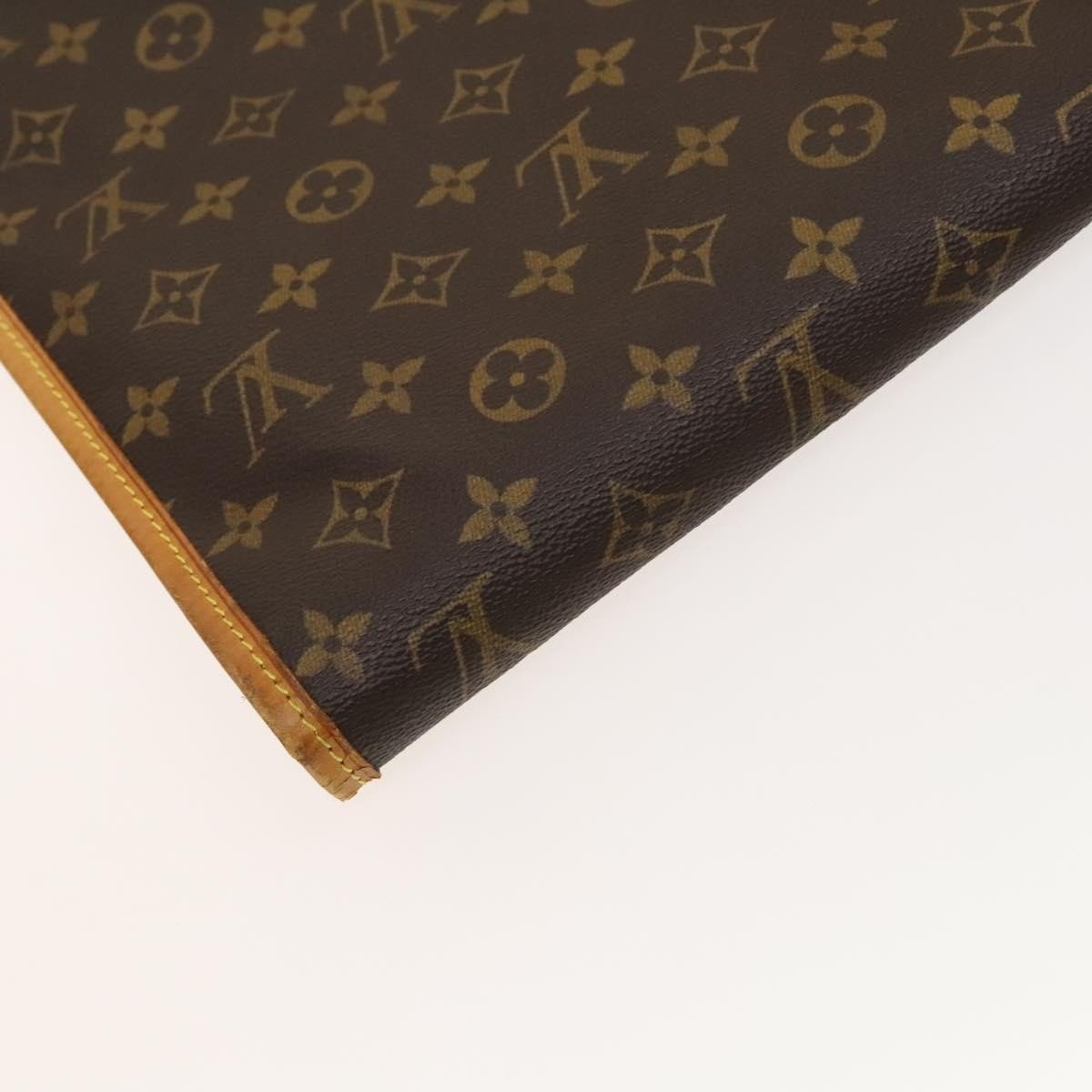 Louis Vuitton Garment case - Brandsamsara