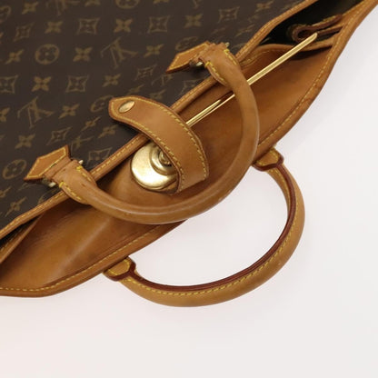 Louis Vuitton Garment case - Brandsamsara