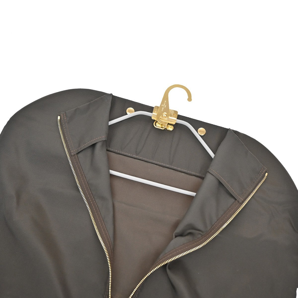 Louis Vuitton Garment case - Brandsamsara