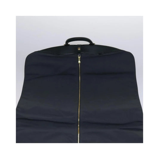 Louis Vuitton Garment Cover Taiga Leather, Other, Leather, Travel Bag