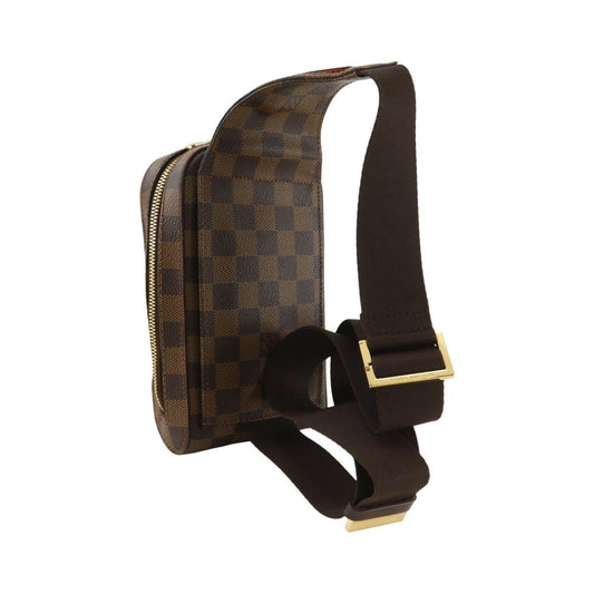 Louis Vuitton Geronimos - Brandsamsara