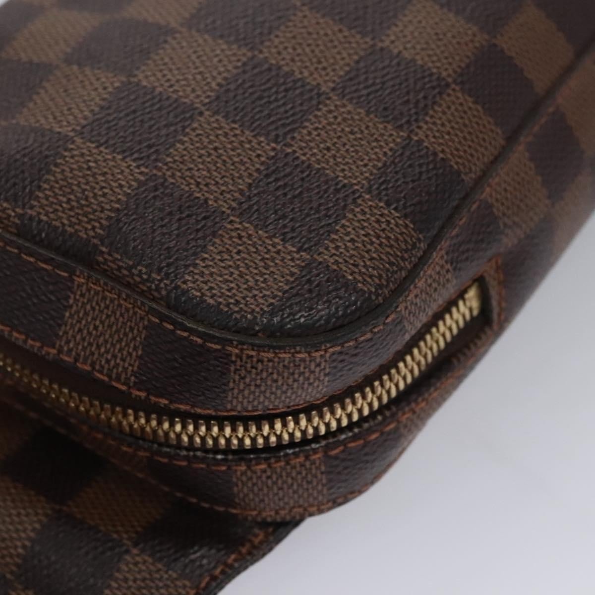 Louis Vuitton Geronimos Waist Bag - Brandsamsara
