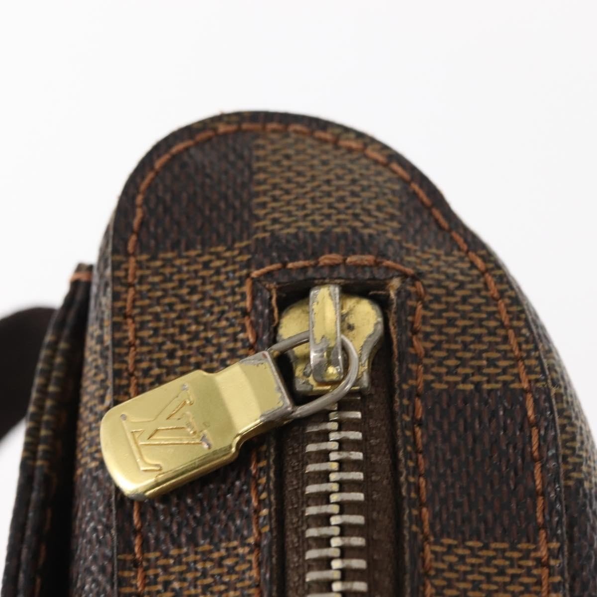 Louis Vuitton Geronimos Waist Bag - Brandsamsara