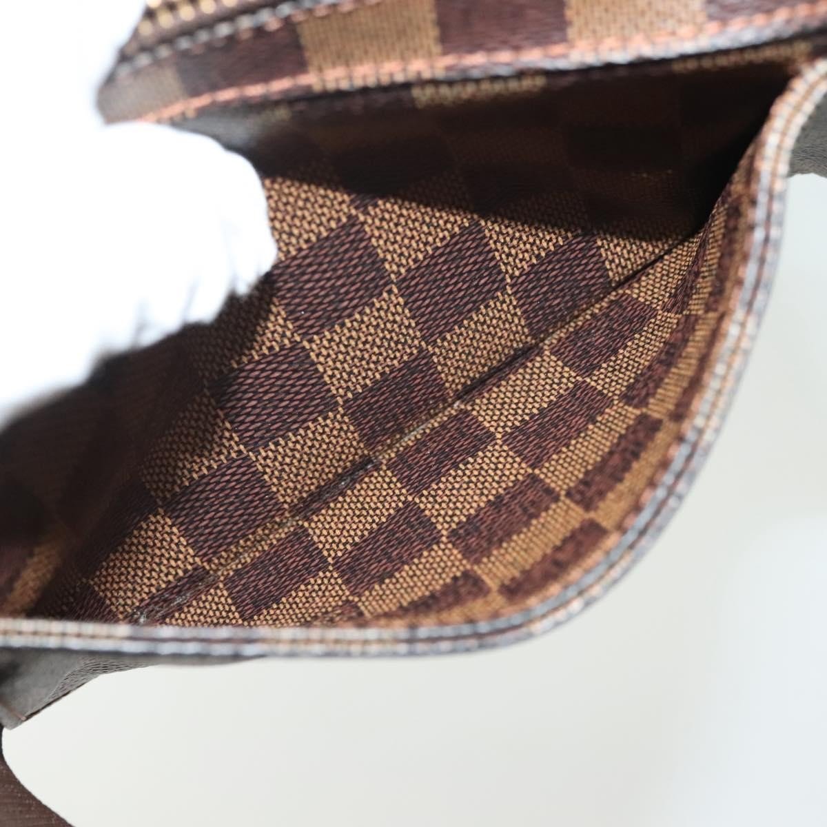 Louis Vuitton Geronimos Waist Bag - Brandsamsara