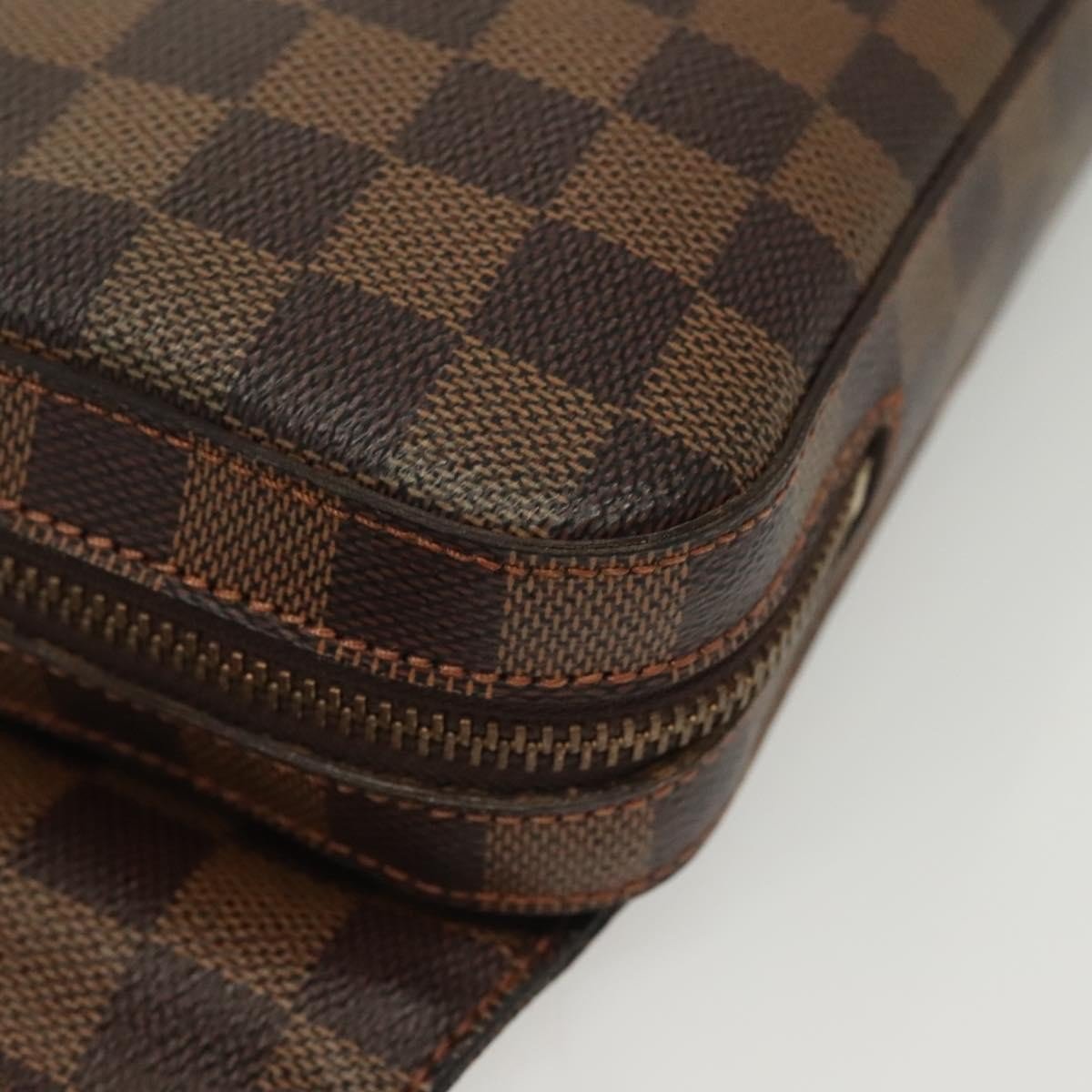 Louis Vuitton Geronimos Waist Bag - Brandsamsara