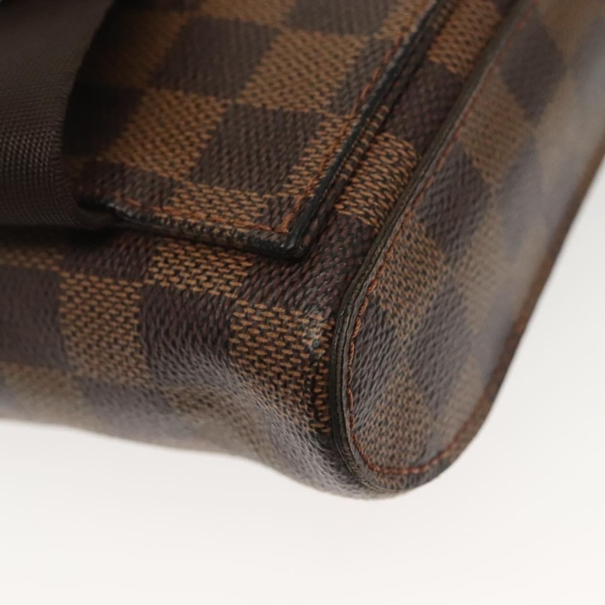 Louis Vuitton Geronimos Waist Bag - Brandsamsara