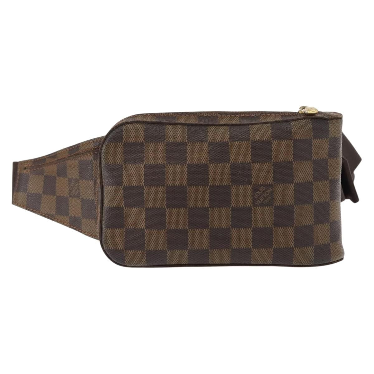 Louis Vuitton Geronimos Waist Bag - Brandsamsara