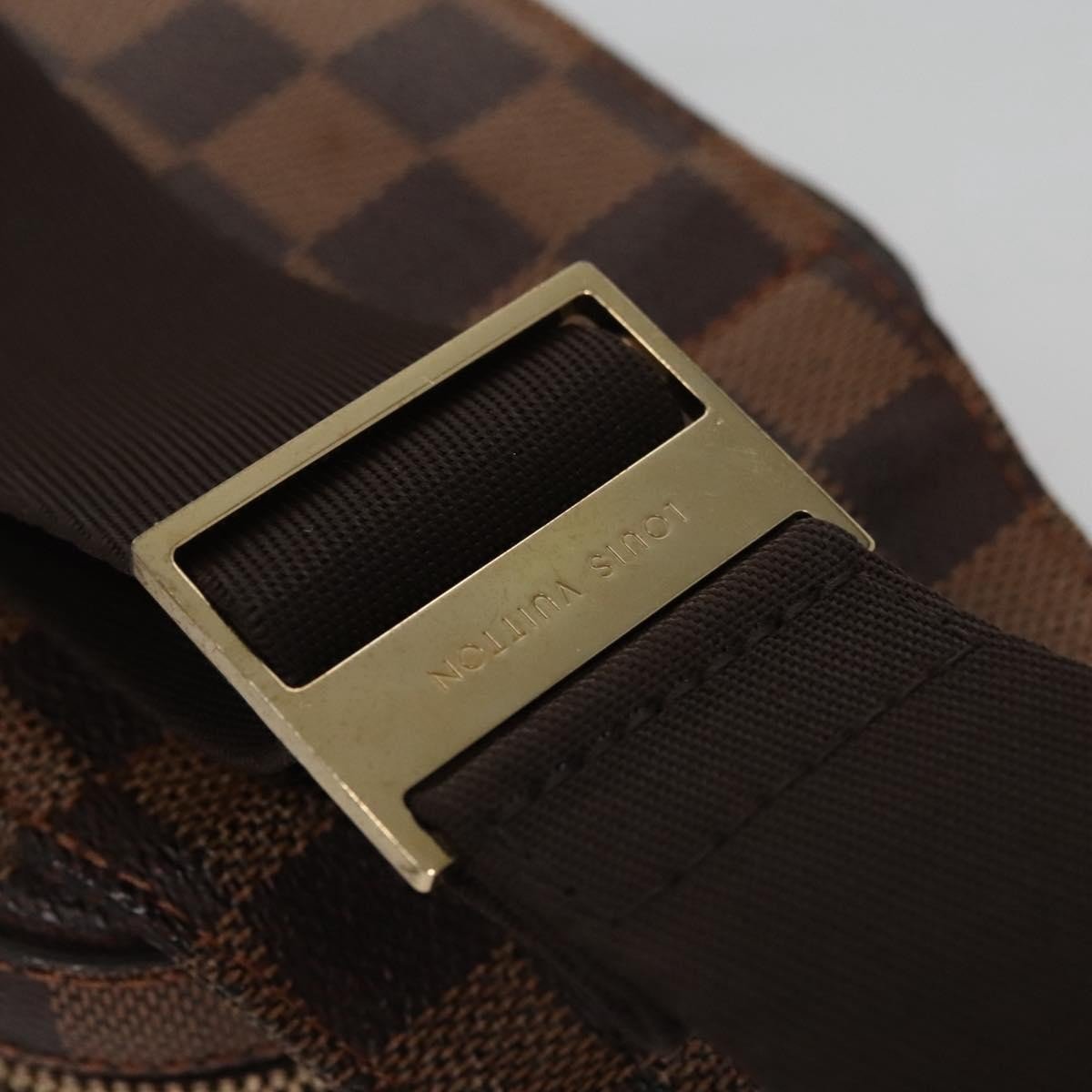 Louis Vuitton Geronimos Waist Bag - Brandsamsara