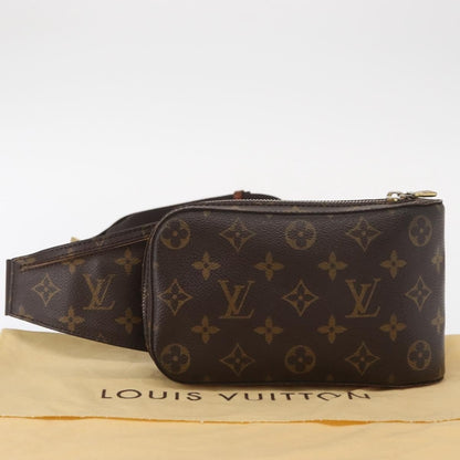 Louis Vuitton Geronimos Waist Bag - Brandsamsara
