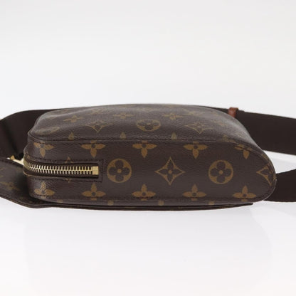 Louis Vuitton Geronimos Waist Bag - Brandsamsara