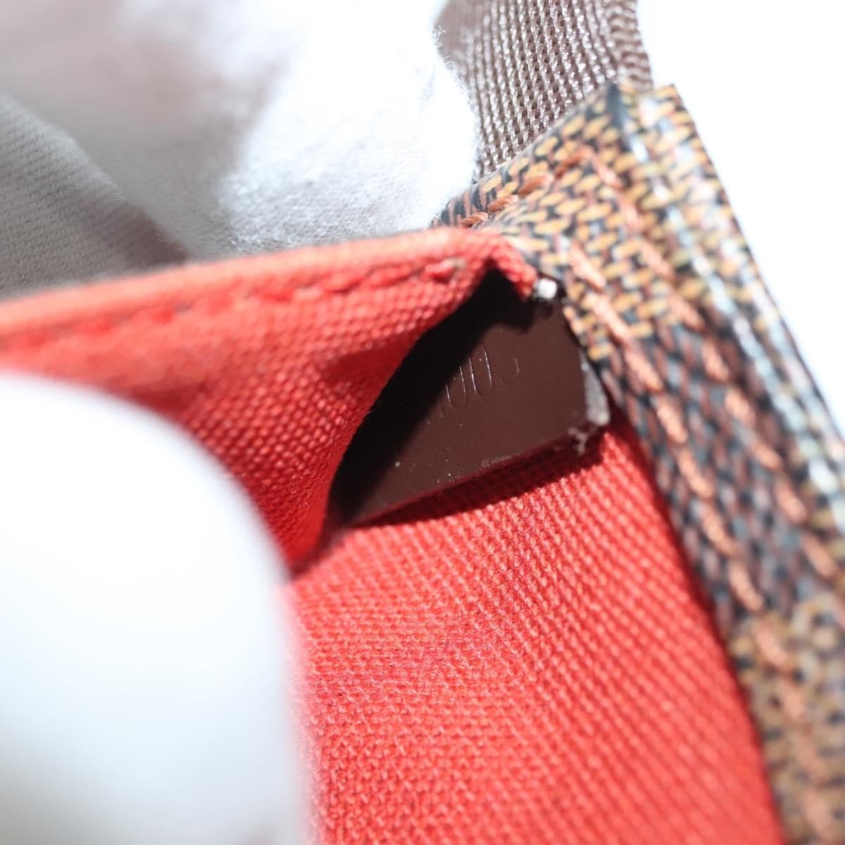 Louis Vuitton Geronimos Waist Bag - Brandsamsara