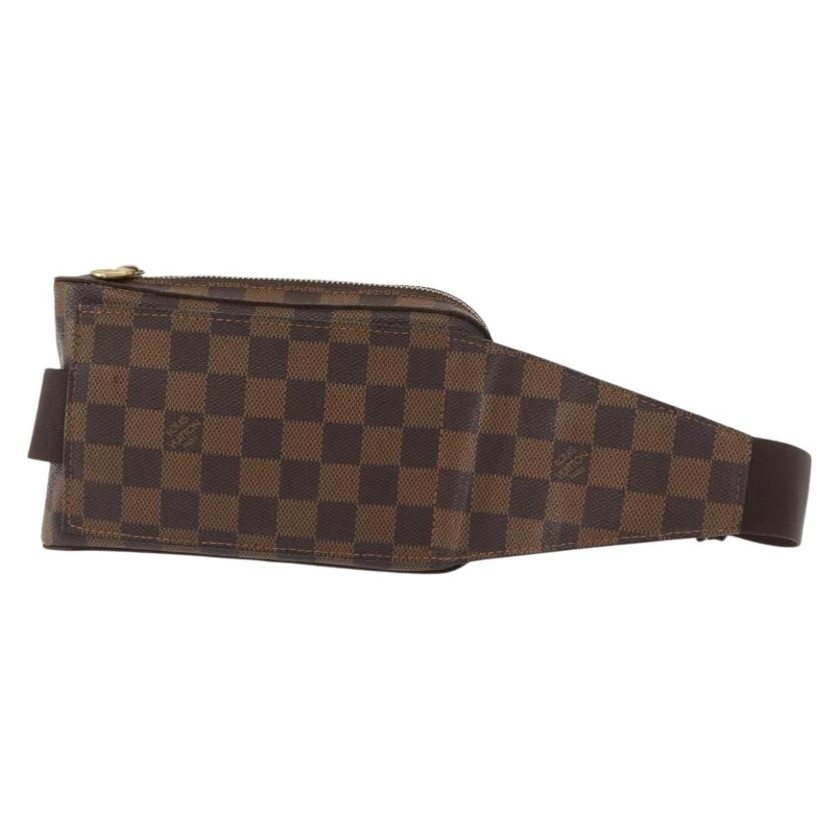 Louis Vuitton Geronimos Waist Bag - Brandsamsara