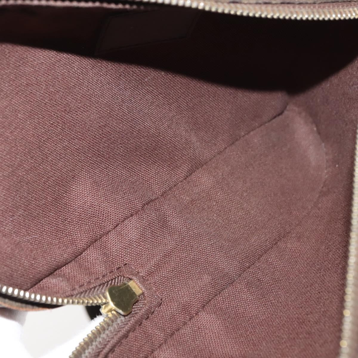 Louis Vuitton Geronimos Waist Bag - Brandsamsara