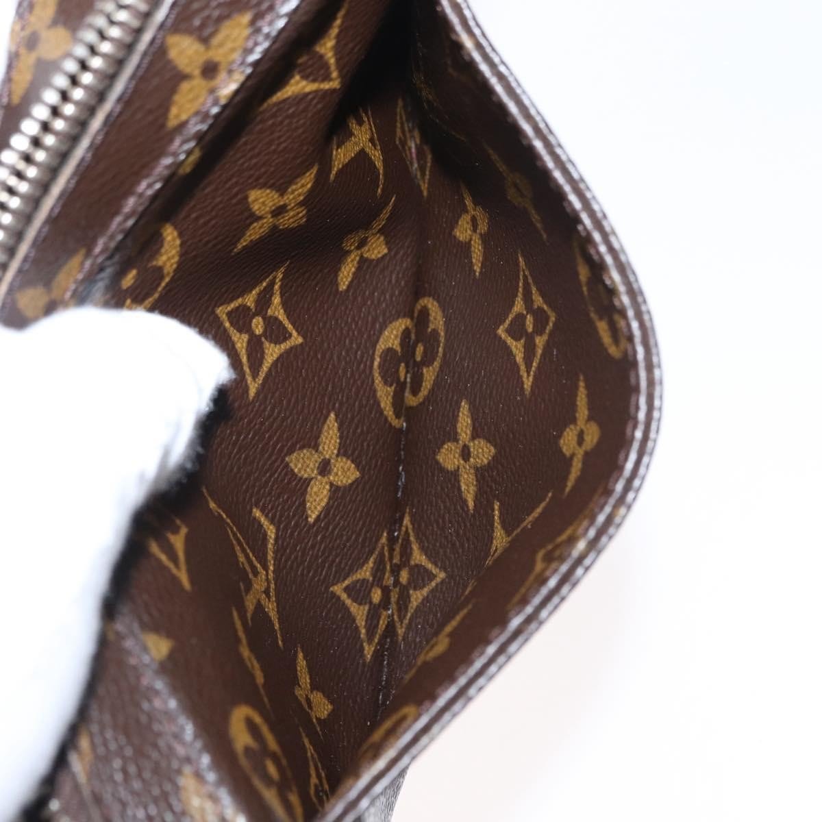 Louis Vuitton Geronimos Waist Bag - Brandsamsara