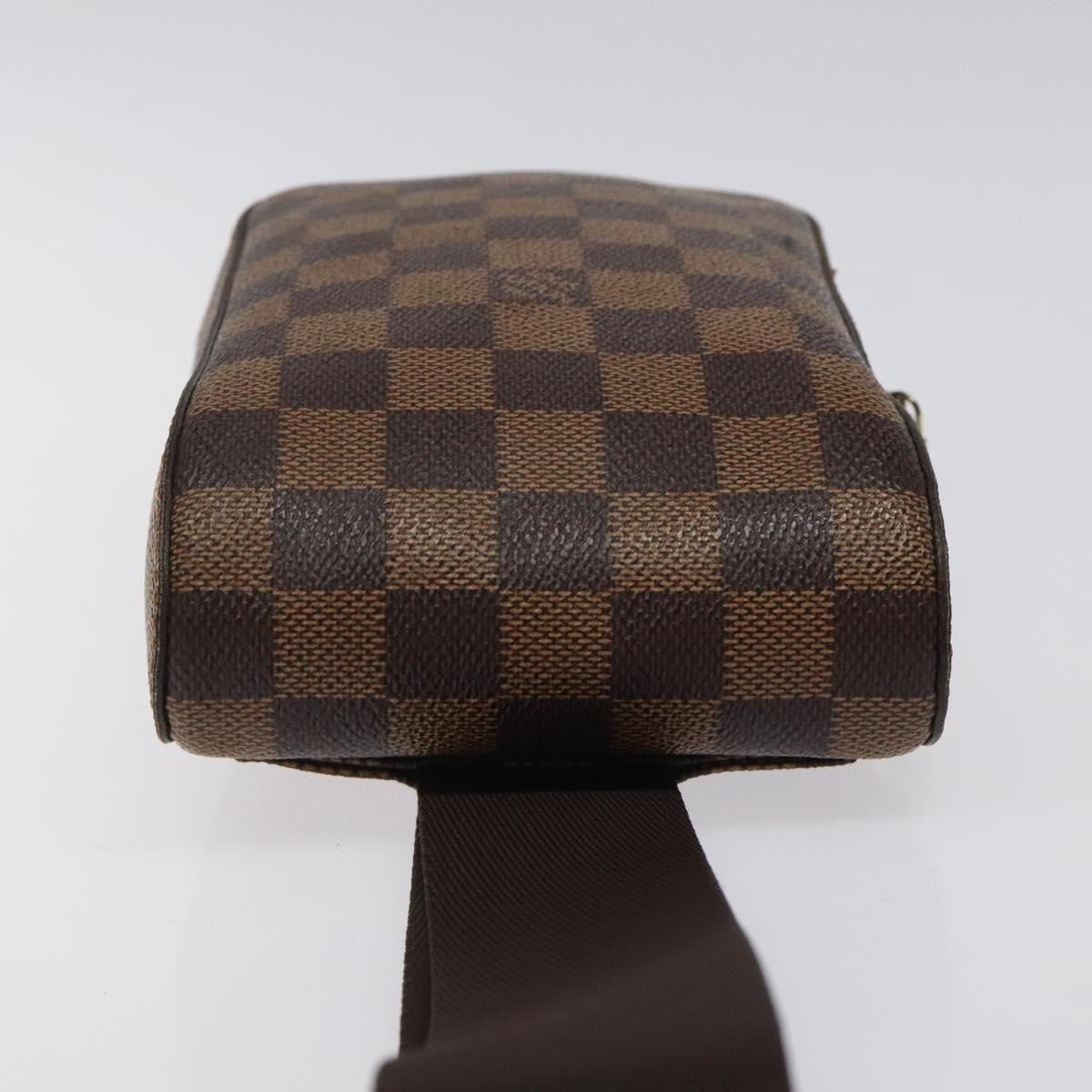 Louis Vuitton Geronimos Waist Bag - Brandsamsara