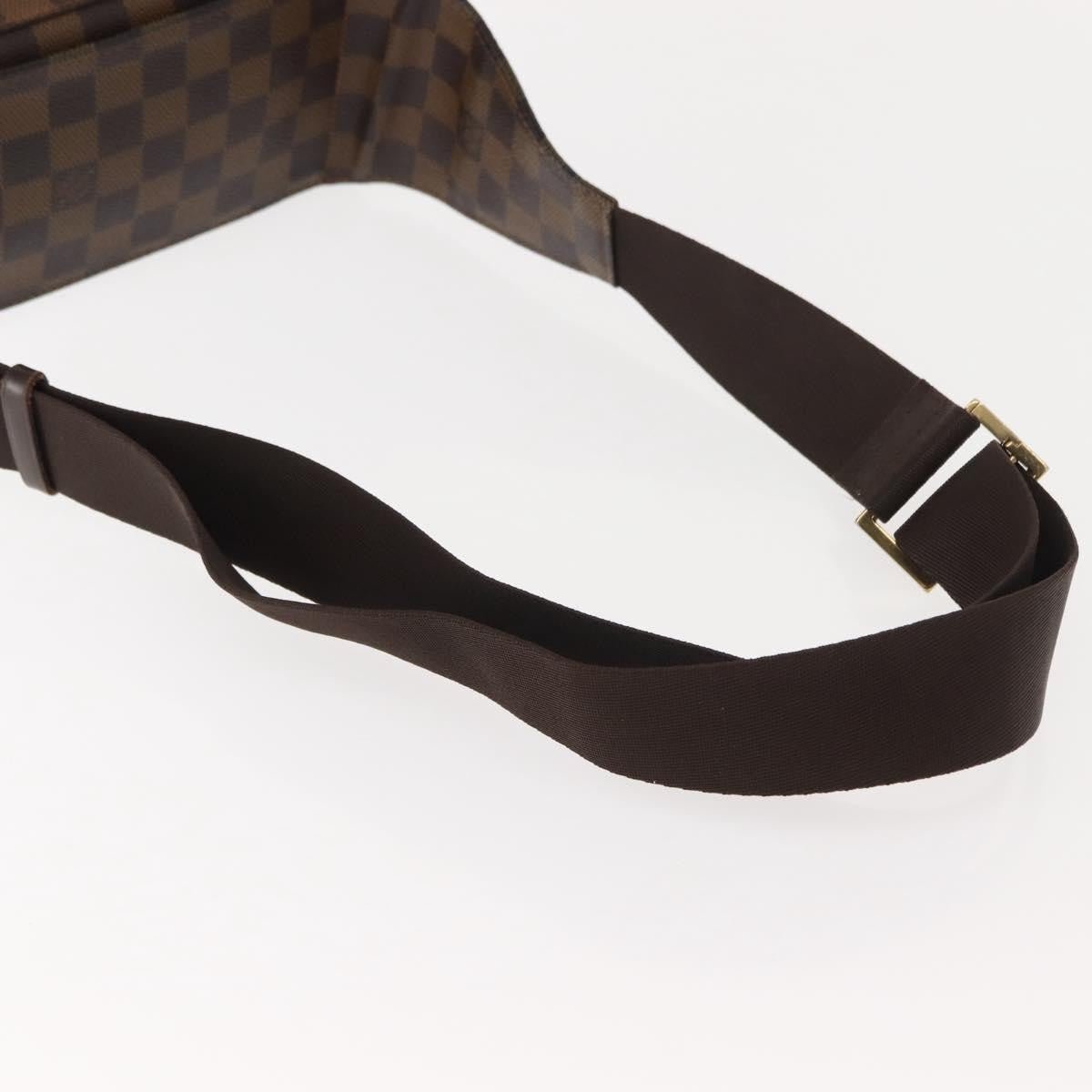 Louis Vuitton Geronimos Waist Bag - Brandsamsara