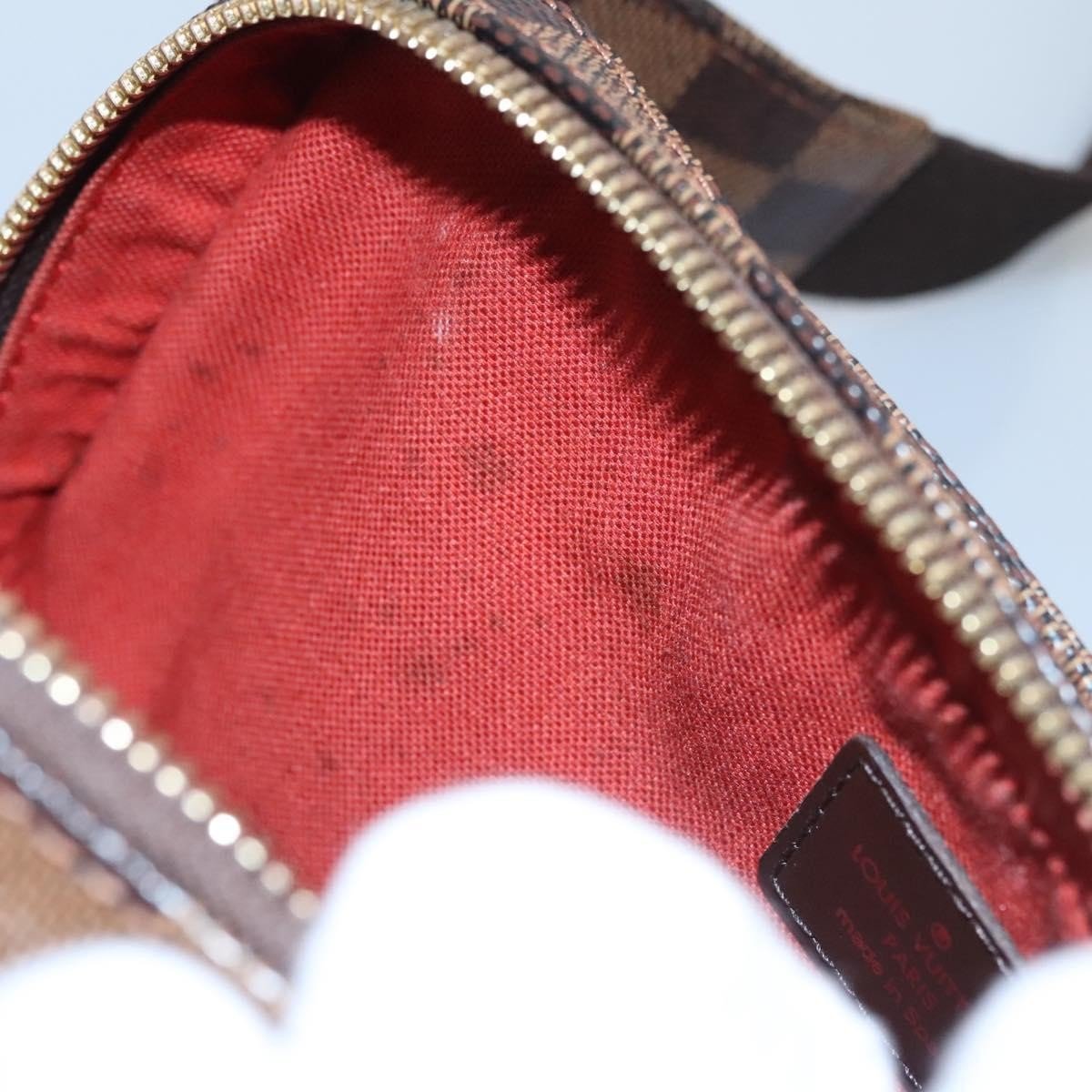 Louis Vuitton Geronimos Waist Bag - Brandsamsara