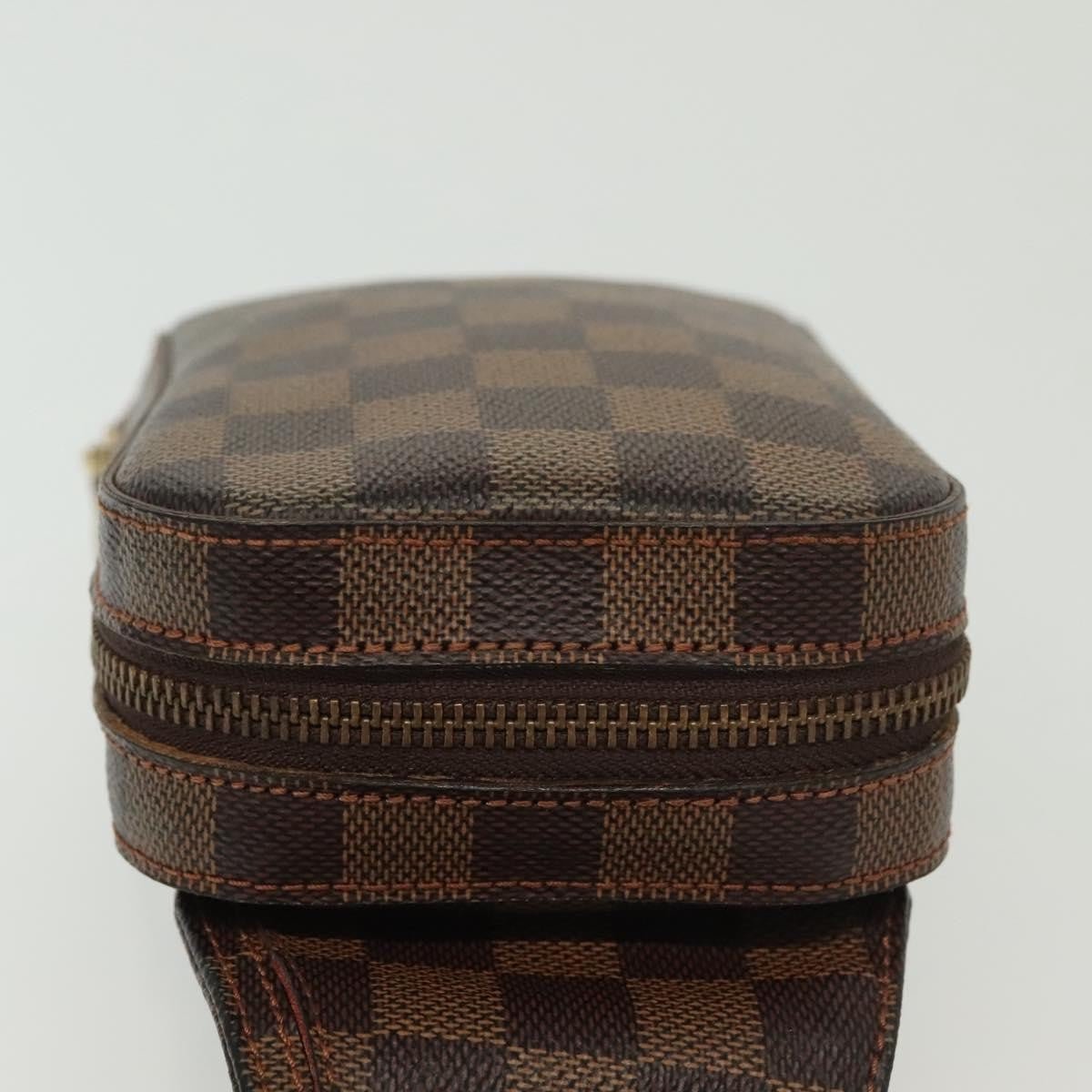 Louis Vuitton Geronimos Waist Bag - Brandsamsara