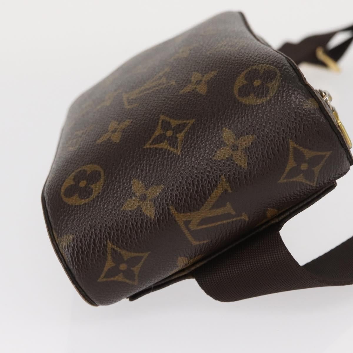 Louis Vuitton Geronimos Waist Bag - Brandsamsara