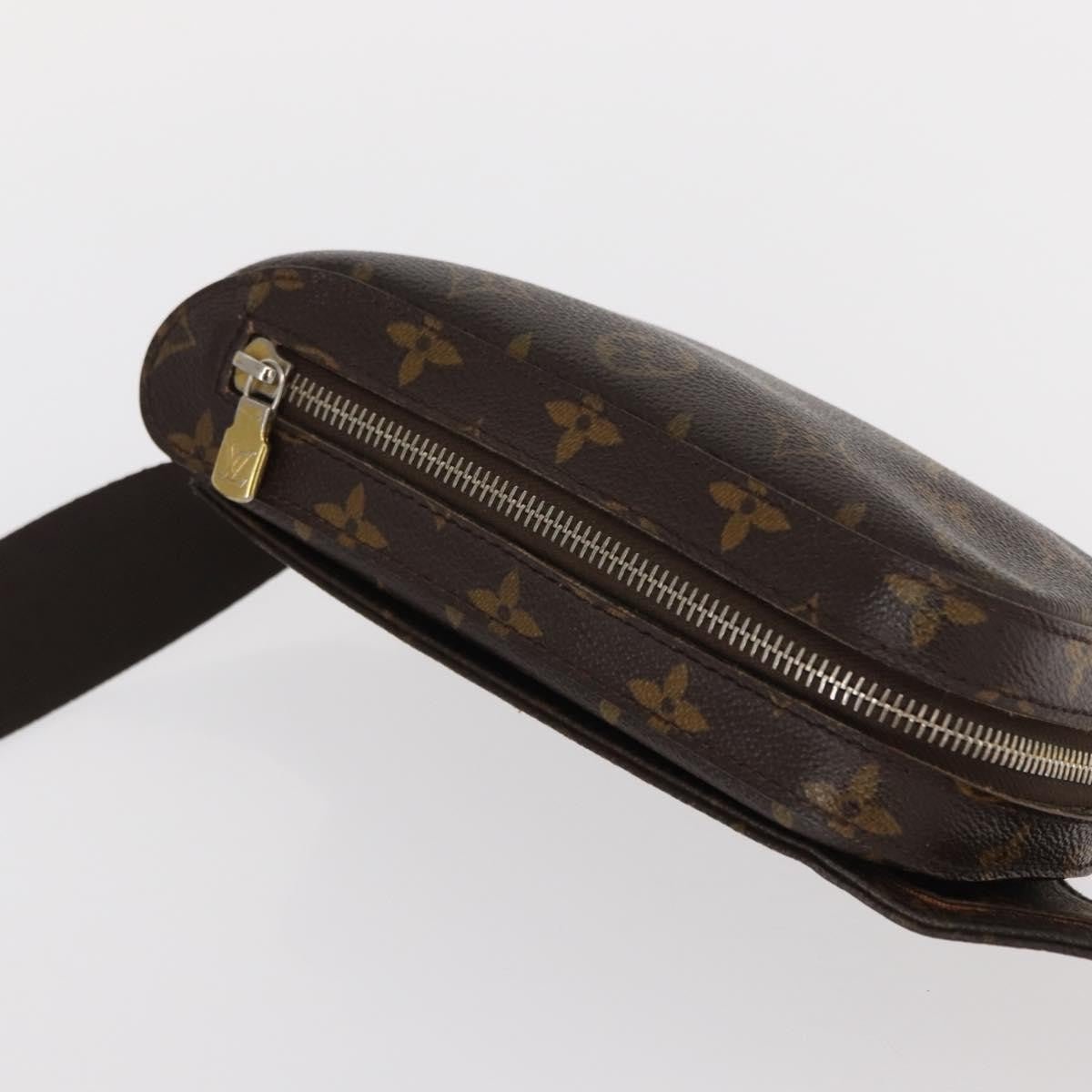 Louis Vuitton Geronimos Waist Bag - Brandsamsara