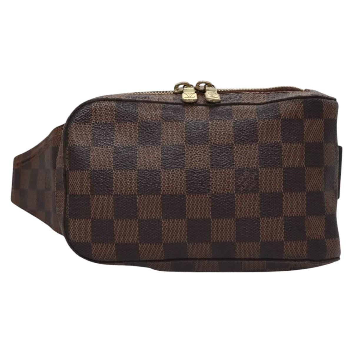Louis Vuitton Geronimos Waist Bag - Brandsamsara