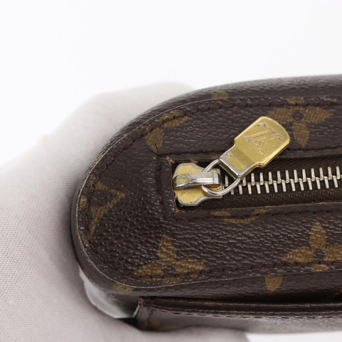 Louis Vuitton Geronimos Waist Bag - Brandsamsara