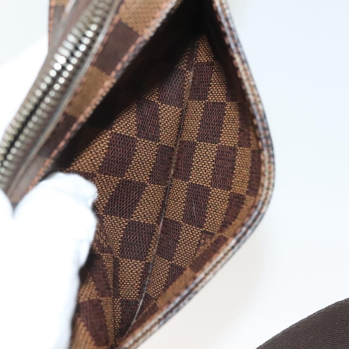 Louis Vuitton Geronimos Waist Bag - Brandsamsara