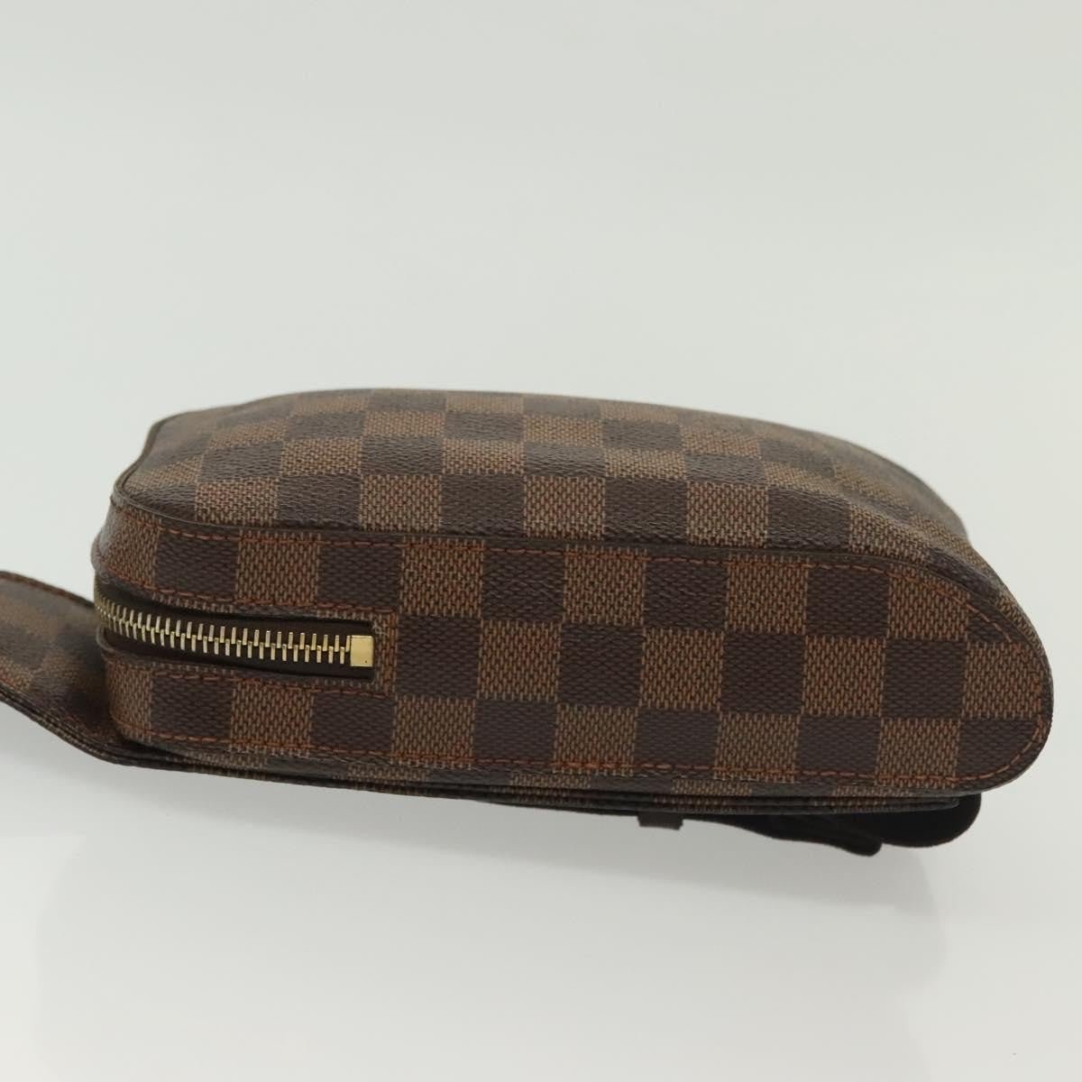 Louis Vuitton Geronimos Waist Bag - Brandsamsara