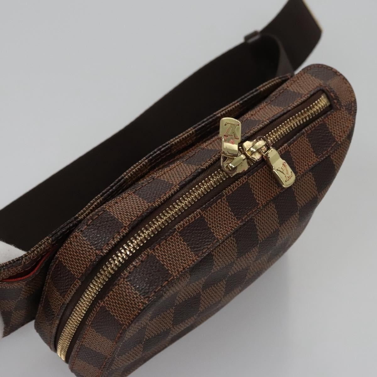 Louis Vuitton Geronimos Waist Bag - Brandsamsara