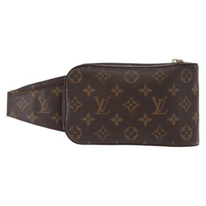 Louis Vuitton Geronimos Waist Bag - Brandsamsara