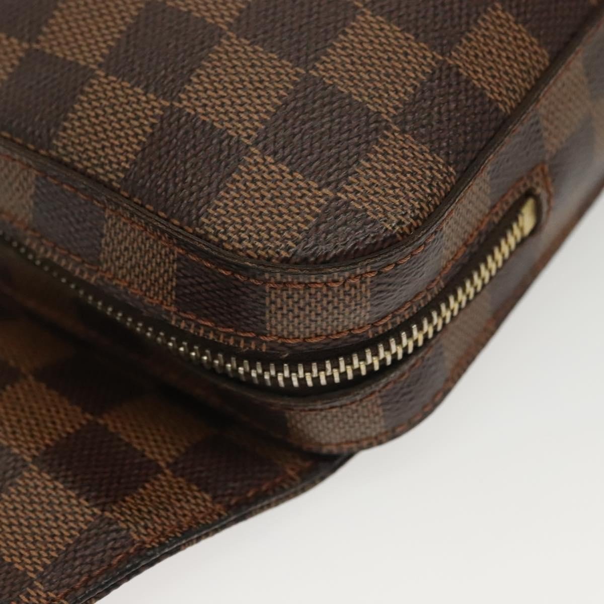 Louis Vuitton Geronimos Waist Bag - Brandsamsara