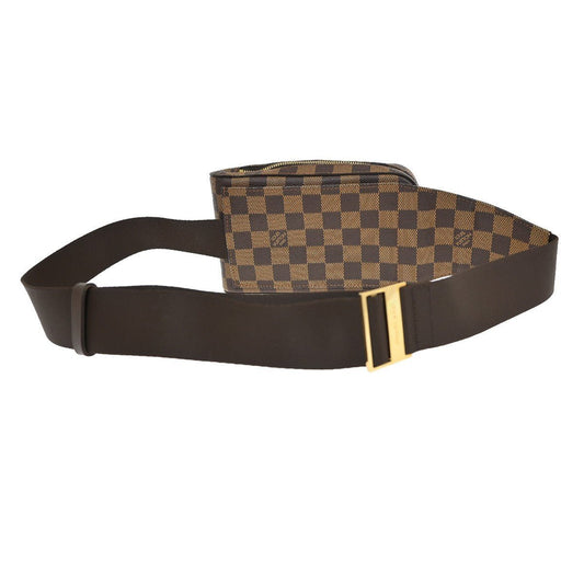 Louis Vuitton Geronimos Waist Bag - Brandsamsara