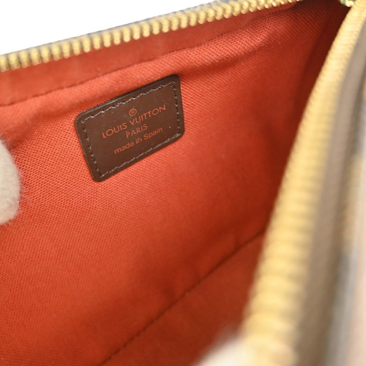 Louis Vuitton Geronimos Waist Bag - Brandsamsara