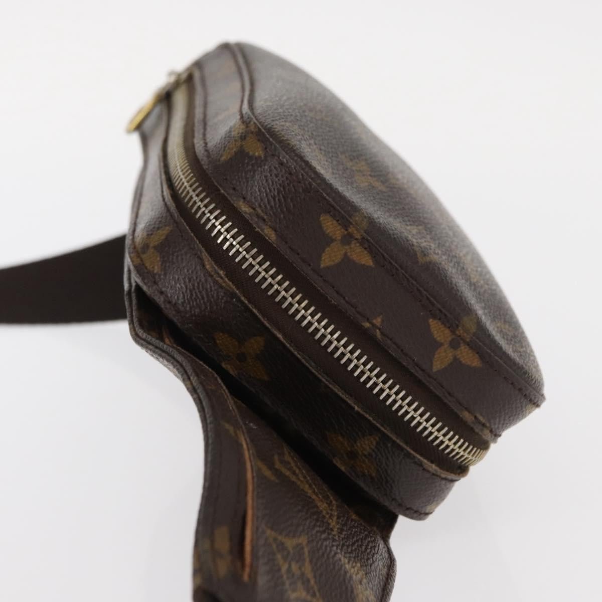 Louis Vuitton Geronimos Waist Bag - Brandsamsara