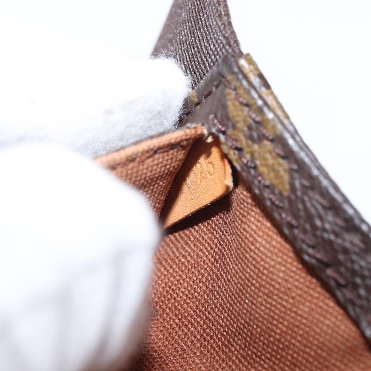 Louis Vuitton Geronimos Waist Bag - Brandsamsara